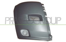 RIGHT CANTONAL WITH PRIMER AND