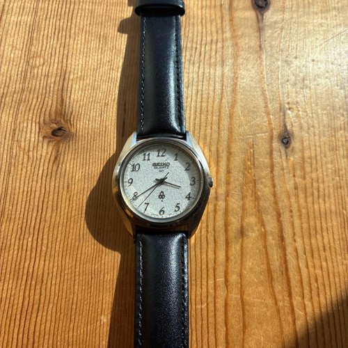 Orologio quarzo seiko 38 - al,