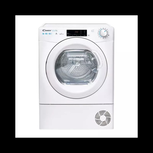 Asciugatrice candy classe - kg,