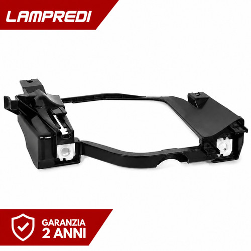 Supporto faro anteriore destro - anteriore,