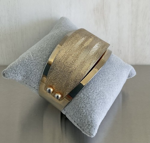 Bracciale vintage emmons largo - bracciale,