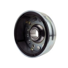 Improved Flywheel For Ski-Doo