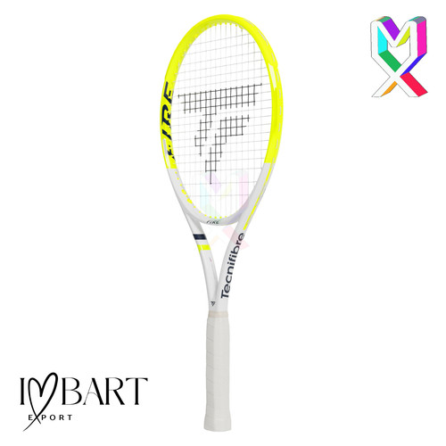 Tecnifibre isoflex fire - isoflex,