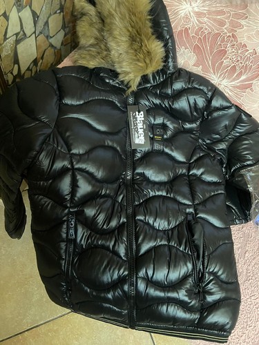 Blauer piumino donna - blauer,