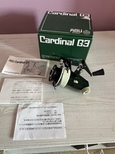 Abu Cardinal G3