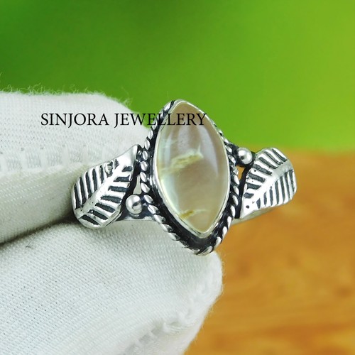 Anello regalo fatto mano - fatto, in