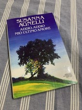 ADDIO, ADDIO MIO ULTIMO AMORE