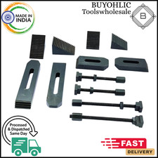Kit morsetto per tavola