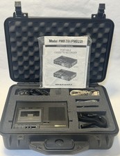 Marantz PMD201 Lettore