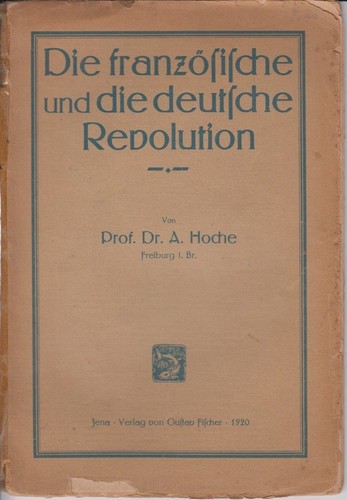Die französische und die