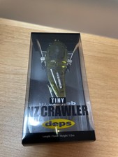 deps TINY NZ CRAWLER #14