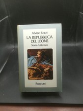 La Repubblica del Leone