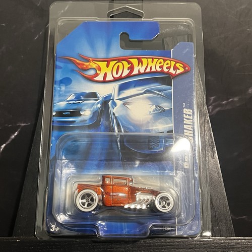 Hot wheels esclusiva - hot,