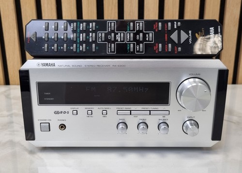 Yamaha e200 ricevitore - yamaha,