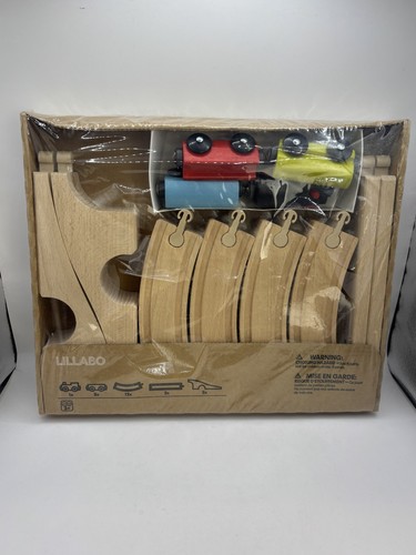 Nuovo ikea lillabo - nuovo, 20