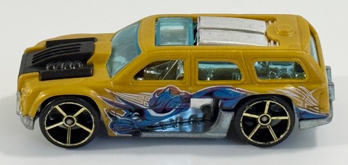 Hot wheels rollin thunder - wheels,