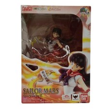 Figuarts ZERO Sailor Mars