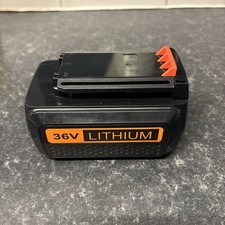 Batteria di ricambio 36V