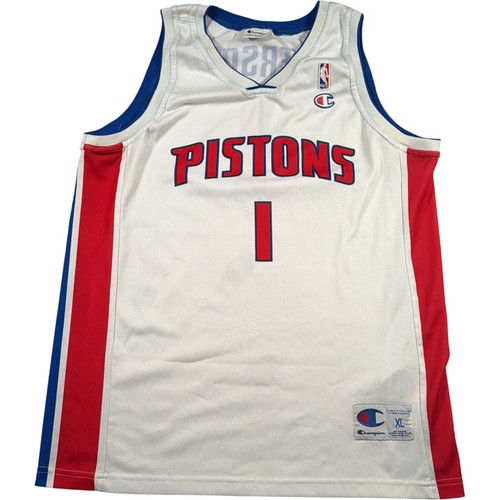 Maglia champion detroit - maglia,