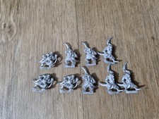 Chaos Dwarf Sneaky Gits X9 3a