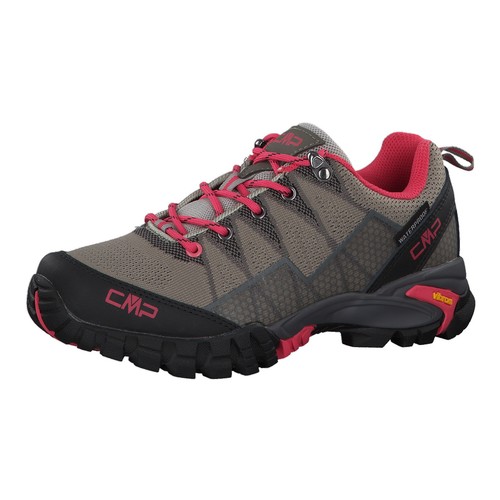 Cmp scarpe trekking - trekking, donna