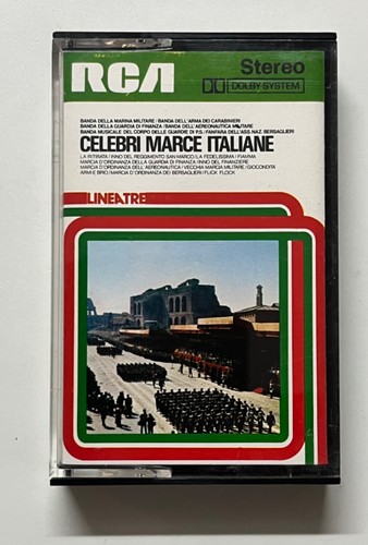 Celebri marce italiane - celebri,
