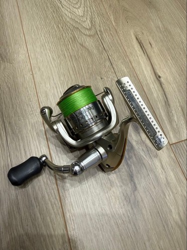Corpo mulinello shimano - mulinello,