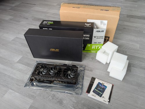 Asus tuf gaming nvidia - tuf,