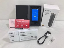 Sony Walkman NW-ZX507 64GB