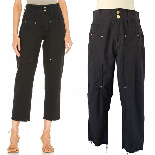 Pantaloni frame twisted - pantaloni,