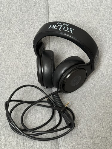 Monster beats dre - by, dr.
