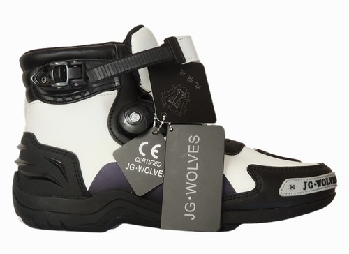 Scarpe casual motociclista - casual, da