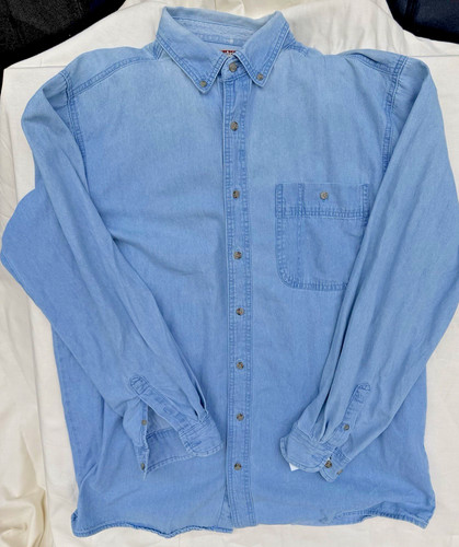 Camicia uomo wrangler rugged - uomo,