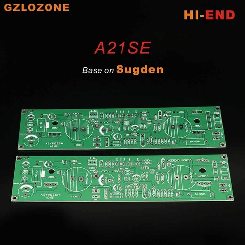 Hiend a21se pure classe - hiend,