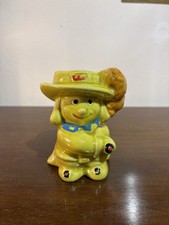 Statuetta Ceramica La Freccia