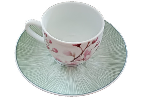 Tazzine caffè linea - 6,