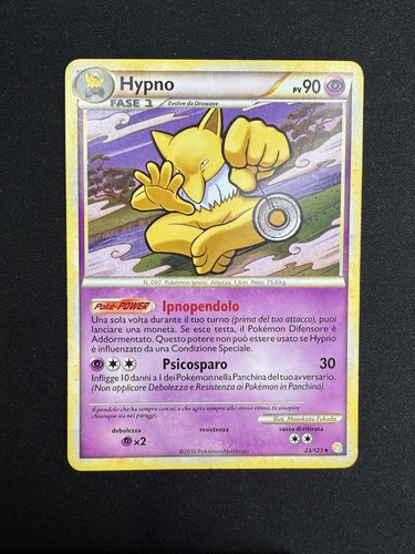 Pokemon hypno 123 heart - pokemon,