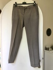 Pantaloni A Sigaretta Nuovi Sisley ?saldi