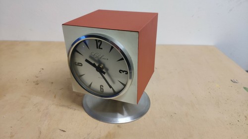 Orologio radio tavolo - orologio,