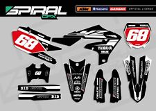 Kit Grafica MX Personalizzata