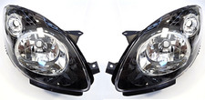 2x FARO FANALE PROIETTORE
