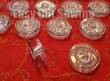 10 bobine cantante Athena