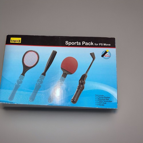 Move sports pack racchetta - sports,