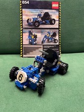 LEGO Technik Go-Card (854)