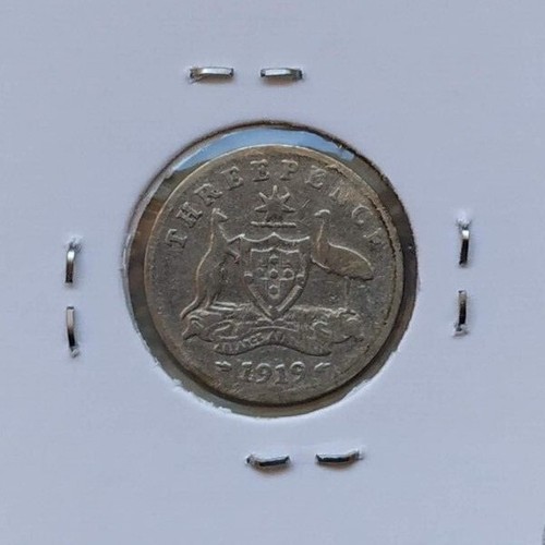 Scegli moneta australia - moneta, 3