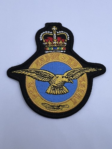 Royal air force - air,