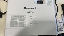 Videoproiettore panasonic - videoproiettore,