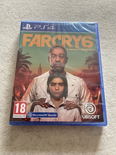 Far cry jeu - far,