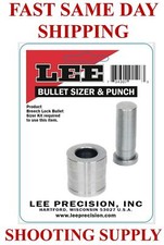 Lee precision bullet - lee,