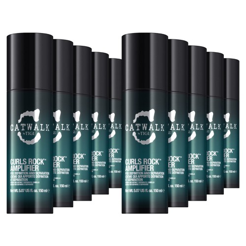 Tigi catwalk curls rock - tigi,